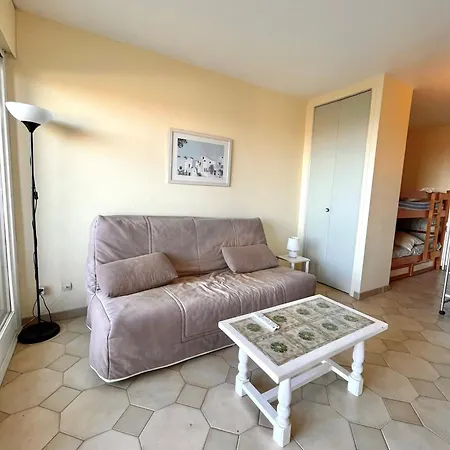 Vue A Ile Rousse Apartment *