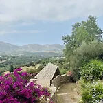Vue A Ile Rousse LʼÎle-Rousse