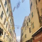 公寓 Vue A Ile Rousse LʼÎle-Rousse