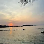 公寓 Vue A Ile Rousse LʼÎle-Rousse
