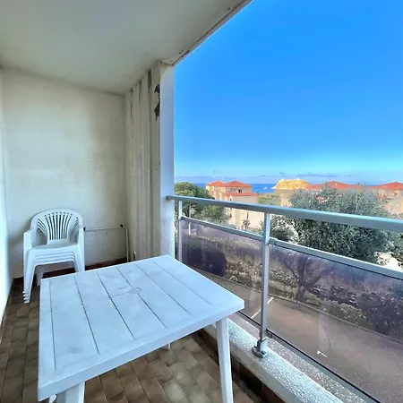 Vue A Ile Rousse * LʼÎle-Rousse