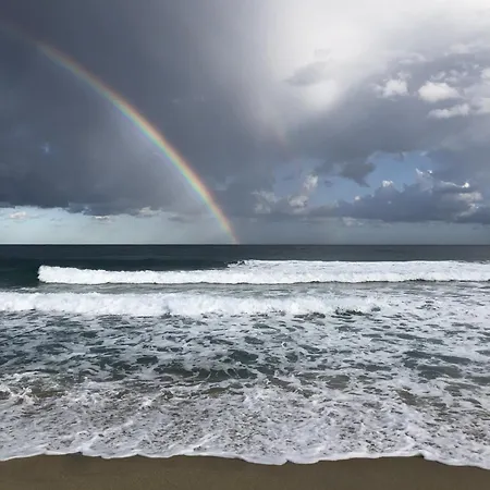 Vue A Ile Rousse Apartmán LʼÎle-Rousse