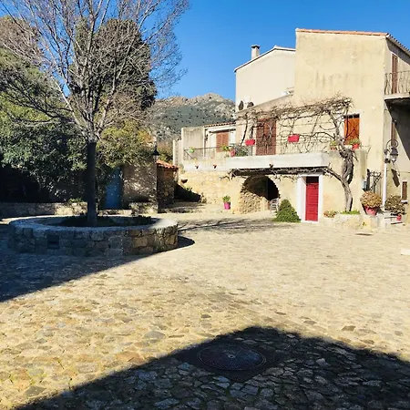 Apartamento Vue à Ile Rousse