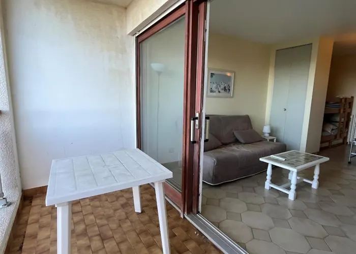 Vue A Ile Rousse * LʼÎle-Rousse