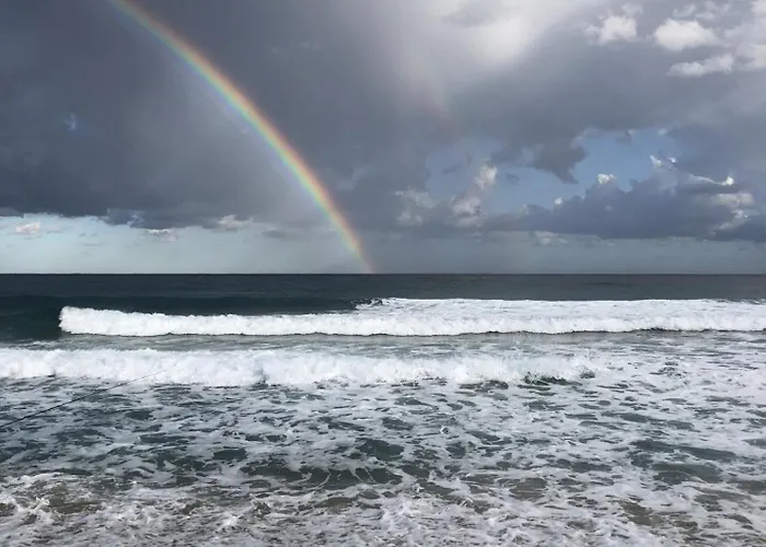 Vue A Ile Rousse 公寓 LʼÎle-Rousse